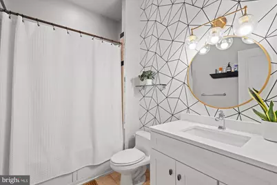 1407 15th Street NW #4, Washington, DC 20005 - Photo 14