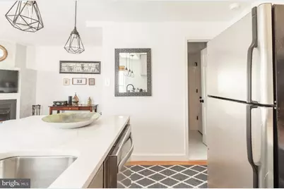 2119 N Street NW #4, Washington, DC 20037 - Photo 4