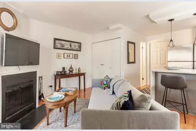 2119 N Street NW #4, Washington, DC 20037 - Photo 6