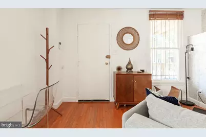 2119 N Street NW #4, Washington, DC 20037 - Photo 10