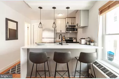 2119 N Street NW #4, Washington, DC 20037 - Photo 1
