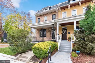 900 Madison St NW, Washington, DC 20011 - Photo 1