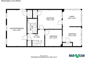 900 Madison St NW, Washington, DC 20011 - Photo 16