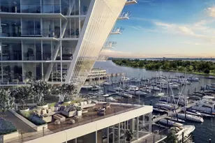 601 Wharf St SW, Washington, DC 20024 - Photo 14