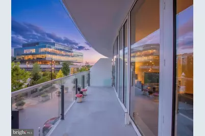 601 Wharf Street SW #204, Washington, DC 20024 - Photo 1