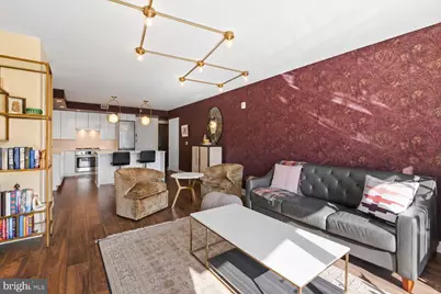 1311 13th Street NW #206, Washington, DC 20005 - Photo 1