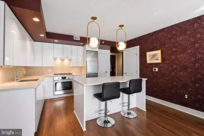 1311 13th Street NW #206, Washington, DC 20005 - Photo 4