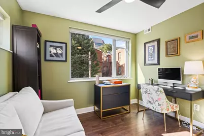 1311 13th Street NW #206, Washington, DC 20005 - Photo 12