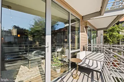 1311 13th Street NW #206, Washington, DC 20005 - Photo 16
