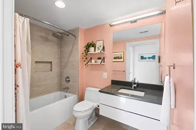 1311 13th Street NW #206, Washington, DC 20005 - Photo 14