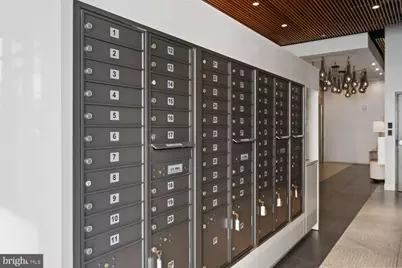 1311 13th Street NW #206, Washington, DC 20005 - Photo 30