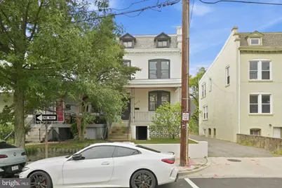 4112 5th Street NW, Washington, DC 20011 - Photo 36