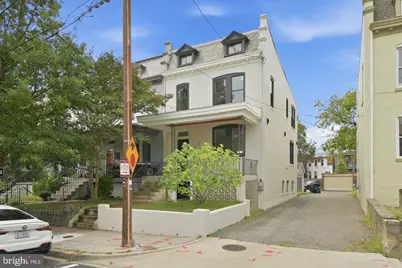 4112 5th Street NW, Washington, DC 20011 - Photo 2