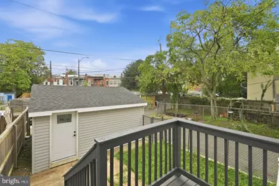 4112 5th Street NW, Washington, DC 20011 - Photo 34