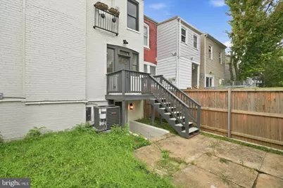 4112 5th Street NW, Washington, DC 20011 - Photo 32