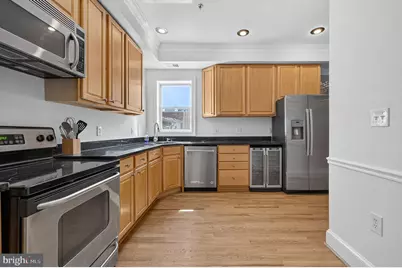 922 N Street NW #201, Washington, DC 20001 - Photo 8