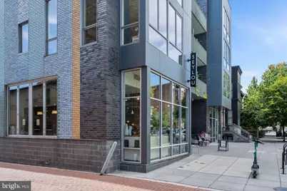 922 N Street NW #201, Washington, DC 20001 - Photo 36