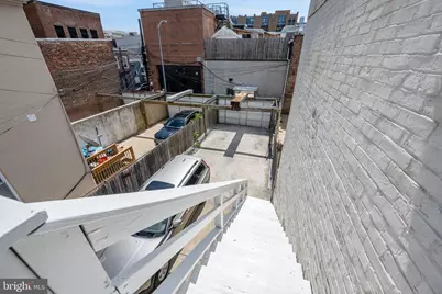 922 N Street NW #201, Washington, DC 20001 - Photo 30