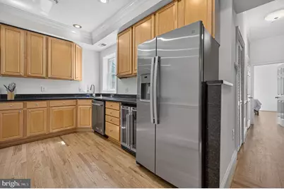 922 N Street NW #201, Washington, DC 20001 - Photo 6