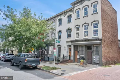 922 N Street NW #201, Washington, DC 20001 - Photo 1