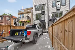 428 NW Warner Street NW, Washington, DC 20001 - Photo 22