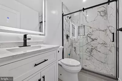 428 NW Warner Street NW #1, Washington, DC 20001 - Photo 16