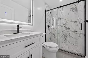 428 NW Warner Street NW, Washington, DC 20001 - Photo 16
