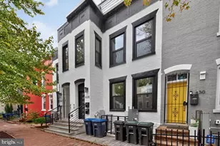428 NW Warner Street NW, Washington, DC 20001 - Photo 2