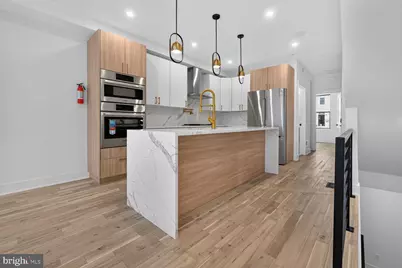 428 NW Warner Street NW #1, Washington, DC 20001 - Photo 4