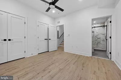 428 NW Warner Street NW #1, Washington, DC 20001 - Photo 12