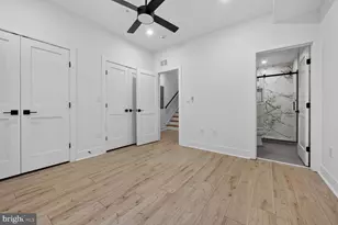 428 NW Warner Street NW, Washington, DC 20001 - Photo 12