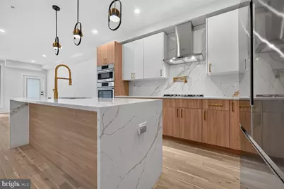428 NW Warner Street NW #1, Washington, DC 20001 - Photo 6