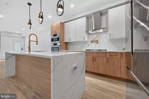 428 NW Warner Street NW, Washington, DC 20001 - Photo 6