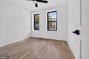 428 NW Warner Street NW, Washington, DC 20001 - Photo 8