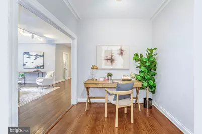 3100 Connecticut Avenue NW #207, Washington, DC 20008 - Photo 20