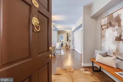 3100 Connecticut Avenue NW #207, Washington, DC 20008 - Photo 2