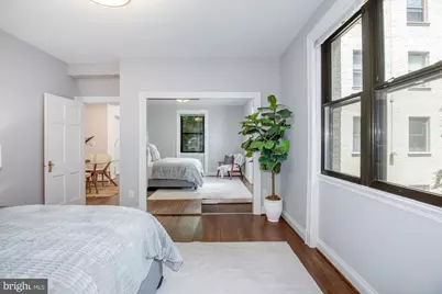 3100 Connecticut Avenue NW #207, Washington, DC 20008 - Photo 14