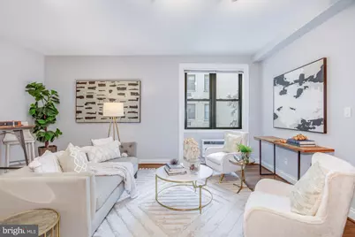 3100 Connecticut Avenue NW #207, Washington, DC 20008 - Photo 4