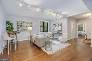 3100 Connecticut Ave NW, Washington, DC 20008 - Photo 1