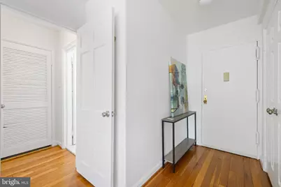 3823 Rodman Street NW #E23, Washington, DC 20016 - Photo 14