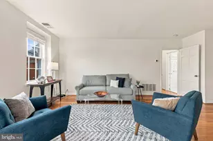 3823 Rodman St NW, Washington, DC 20016 - Photo 4