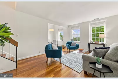 3823 Rodman Street NW #E23, Washington, DC 20016 - Photo 1