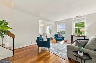 3823 Rodman St NW, Washington, DC 20016 - Photo 1