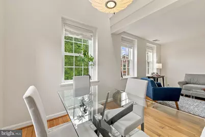 3823 Rodman Street NW #E23, Washington, DC 20016 - Photo 8