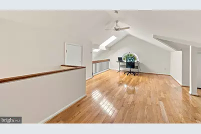 3823 Rodman Street NW #E23, Washington, DC 20016 - Photo 20