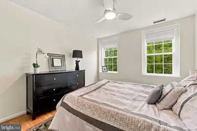 3823 Rodman Street NW #E23, Washington, DC 20016 - Photo 16