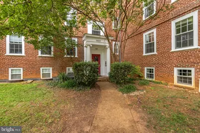 3823 Rodman Street NW #E23, Washington, DC 20016 - Photo 24