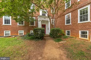 3823 Rodman St NW, Washington, DC 20016 - Photo 24