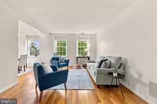 3823 Rodman St NW, Washington, DC 20016 - Photo 2