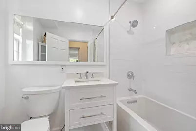 3823 Rodman Street NW #E23, Washington, DC 20016 - Photo 18